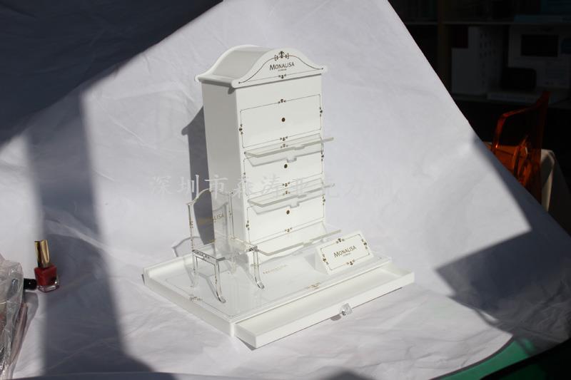 亞克力手機展示柜