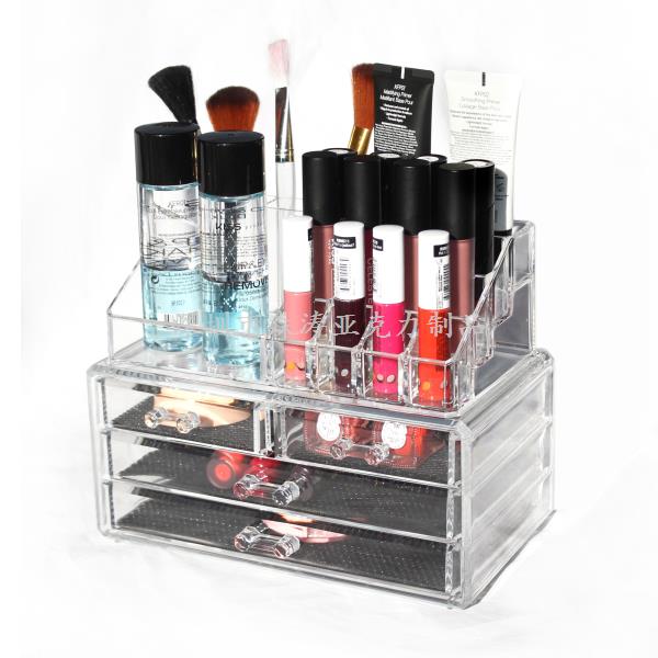 亞克力首飾盒子