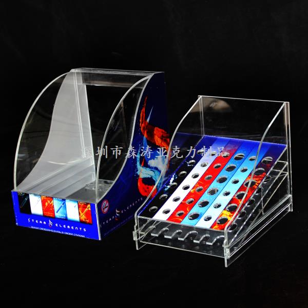 亞克力展示架 