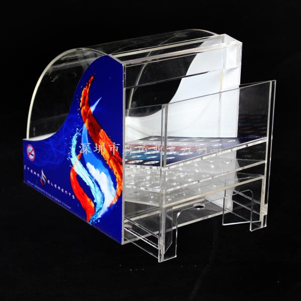 展示架亞克力 