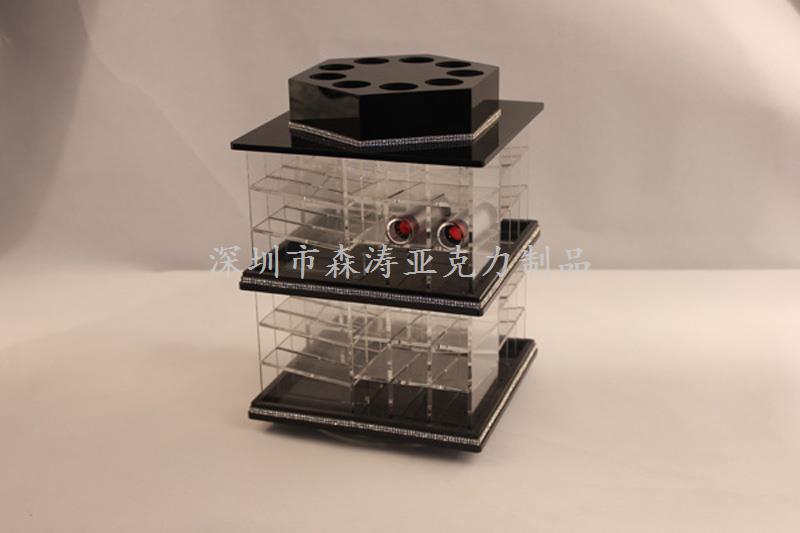 亞克力展示架供應商