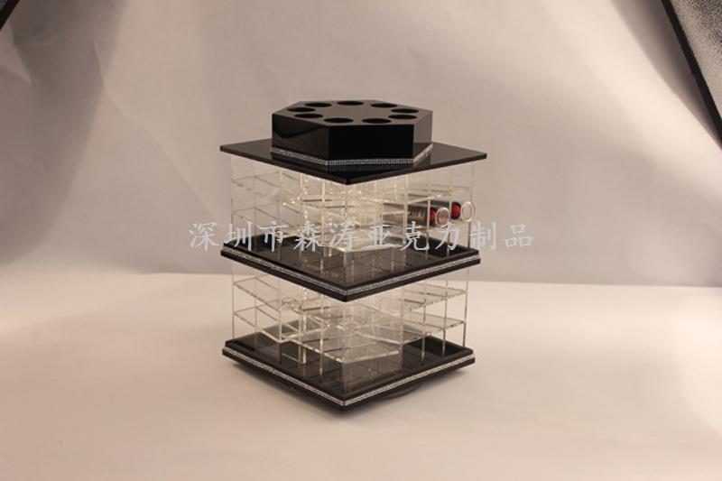 展示架亞克力