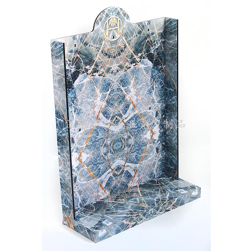 深圳亞克力展示架