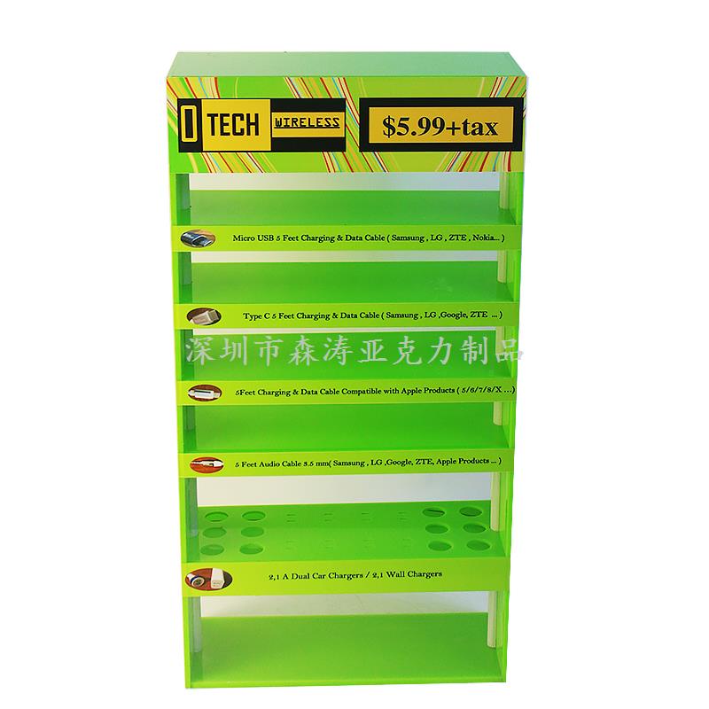 亞克力展示架采購