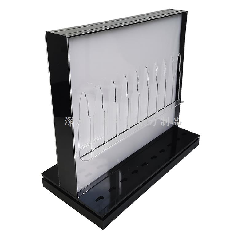 立式亞克力展示架 亞克力材質展示架