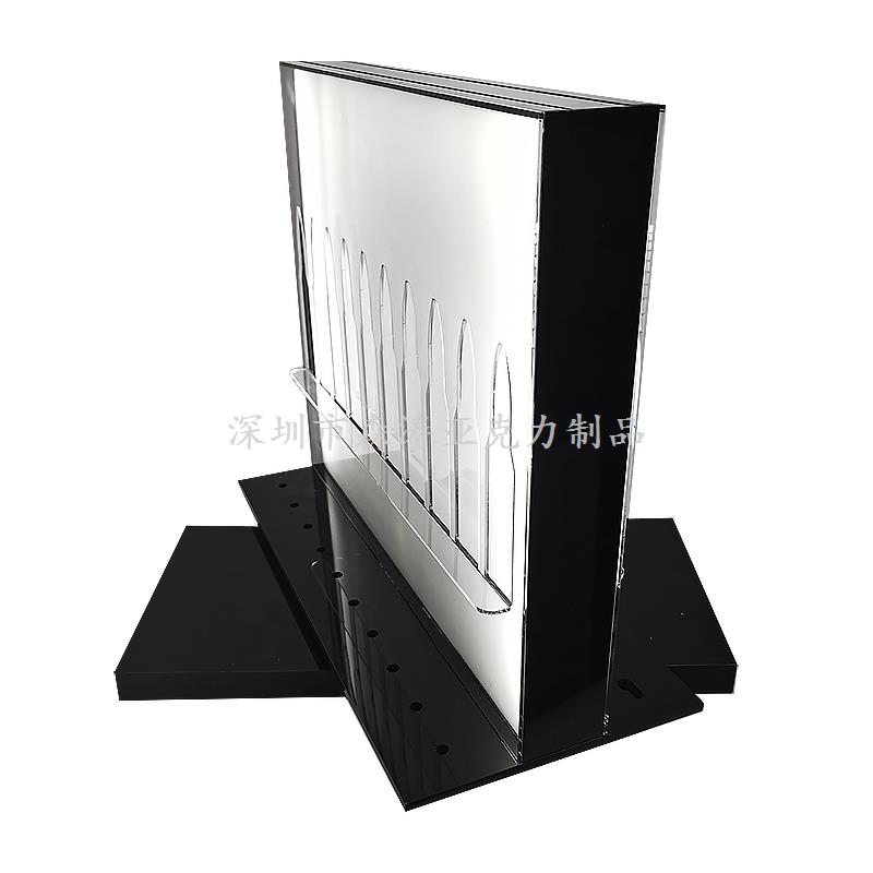亞克力展架