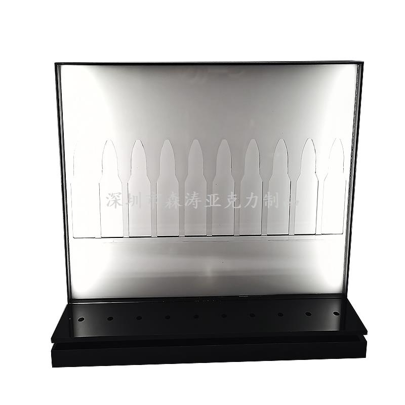 亞克力展架展柜