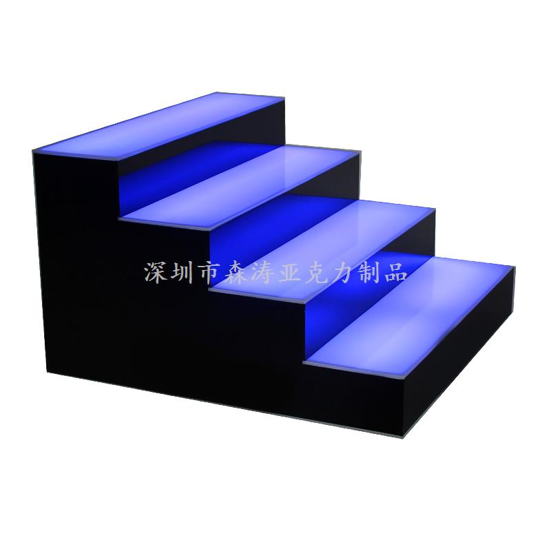 亞克力廣告展架