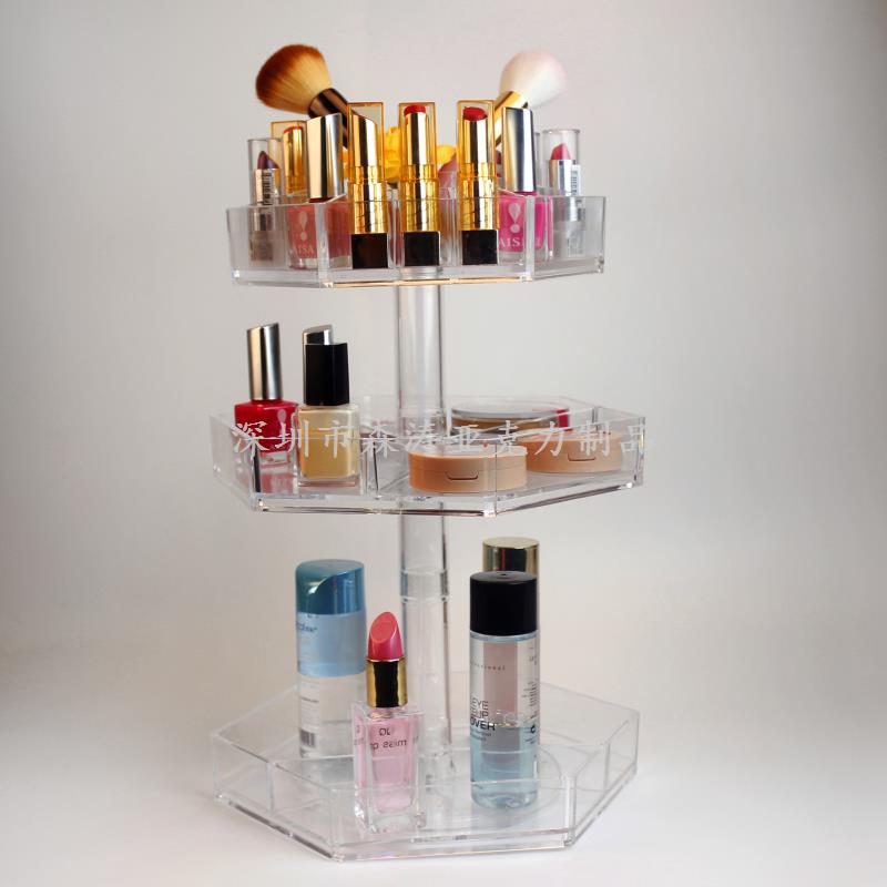 亞克力u型展示架