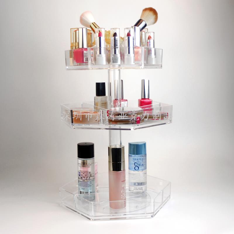 立式亞克力展示架