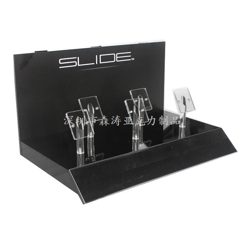 亞克力數碼相機展示架