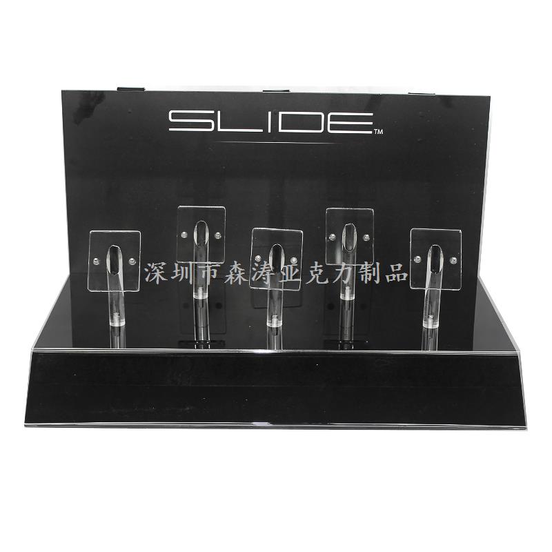 珠寶首飾亞克力展示架