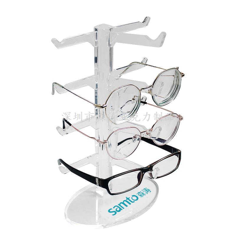 亞克力陳列展示架