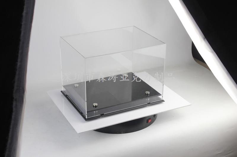 亞克力口香糖展示架