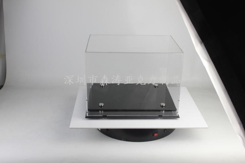 亞克力化妝品展示架