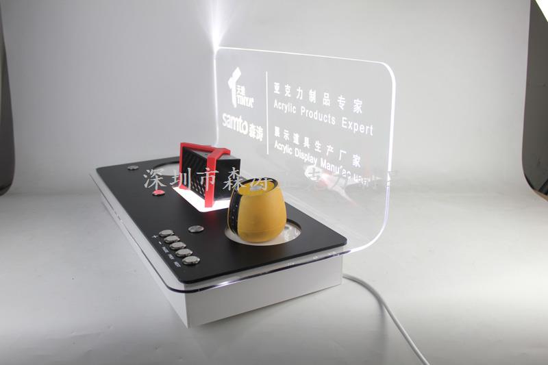 亞克力指甲油展示架