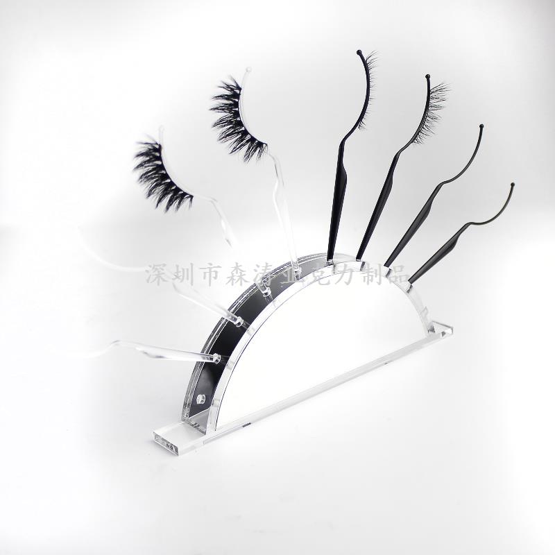 亞克力飾品展示架 亞克力刀具展示架