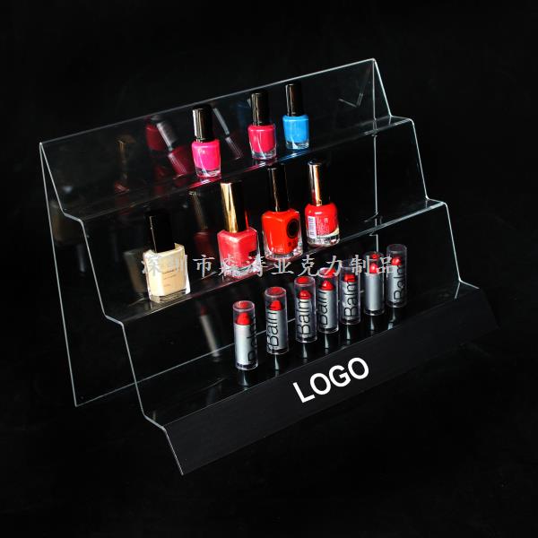 亞克力臺(tái)面展示架