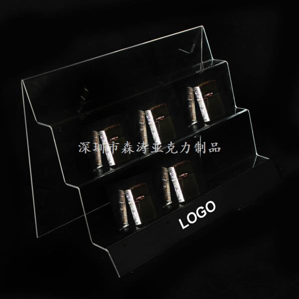 亞克力飾品展示架