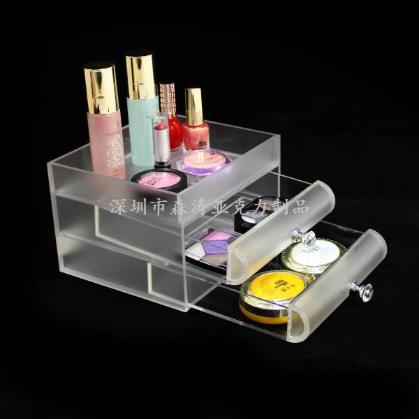 亞克力盒子長方形