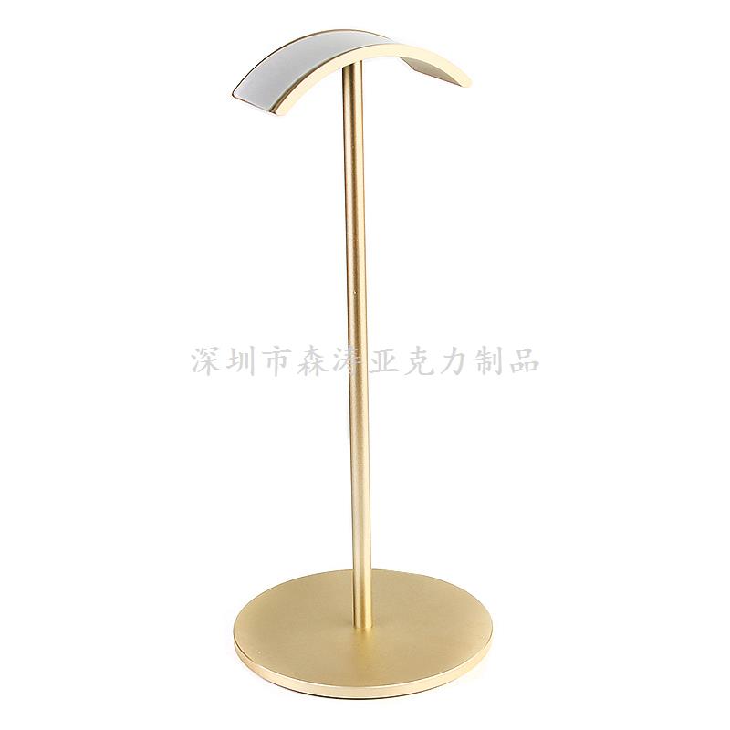 亞克力電話展示架