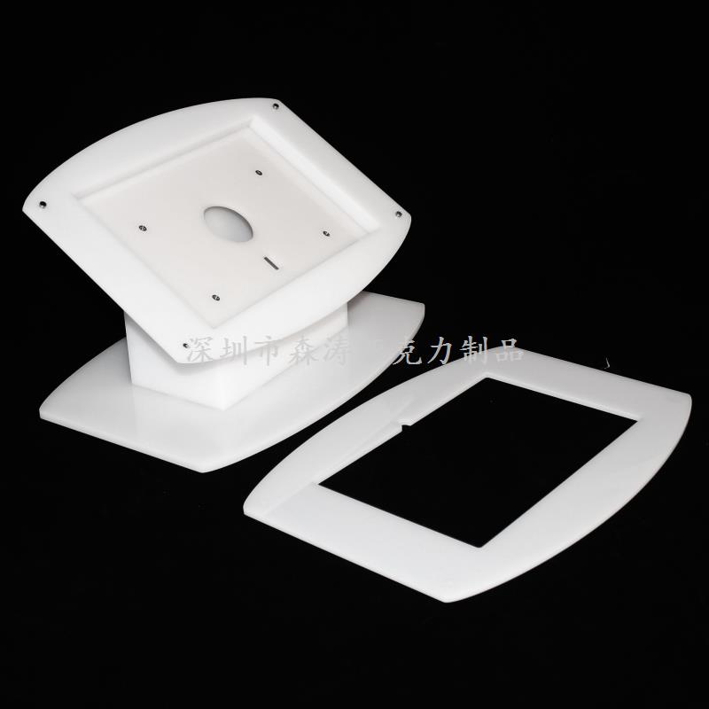 亞克力樣品展示架