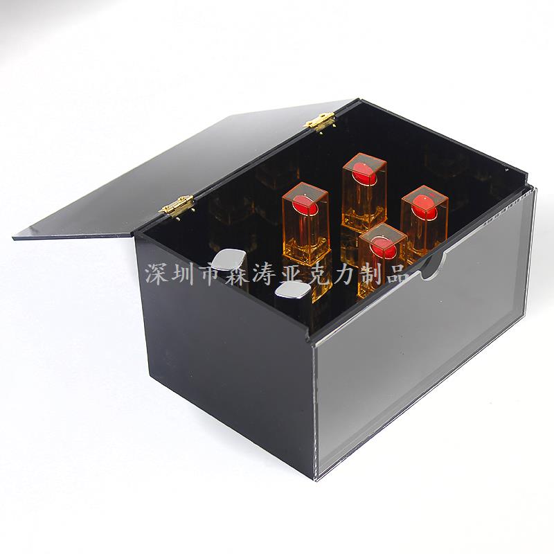 亞克力拼接展示盒