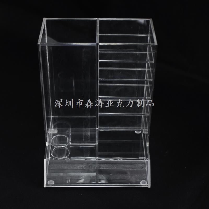 亞克力發光展示架