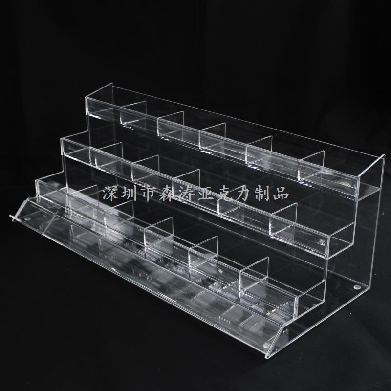 亞克力臺歷展示架