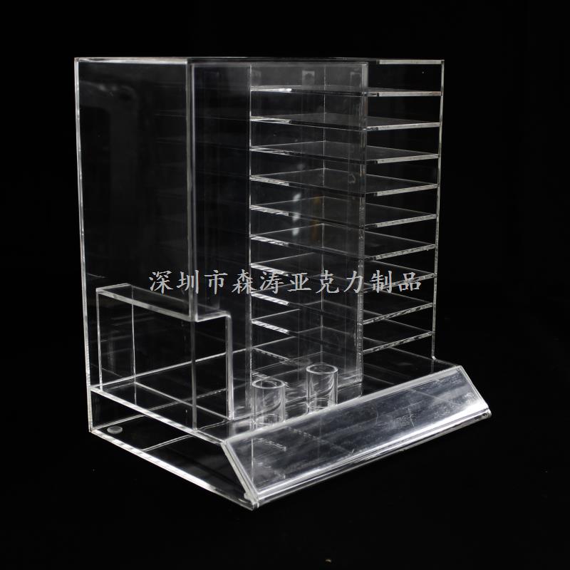 手機亞克力展示架