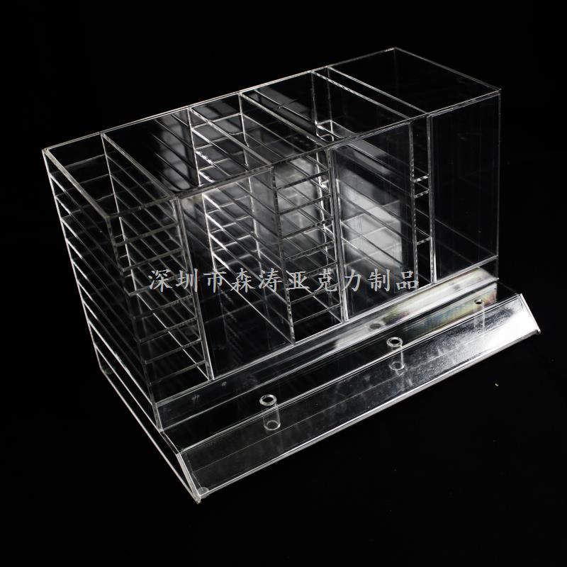 福清亞克力展示架 手表亞克力展示架