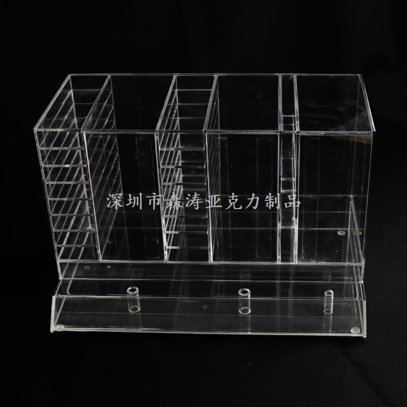 亞克力服裝展示架