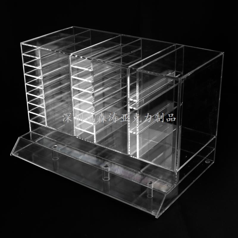 亞克力音響展示架