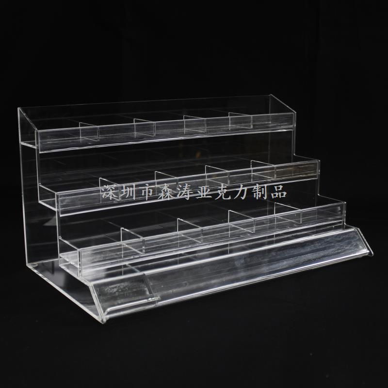 亞克力cd展示架