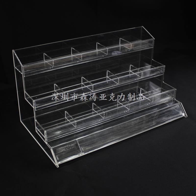 亞克力相機展示架