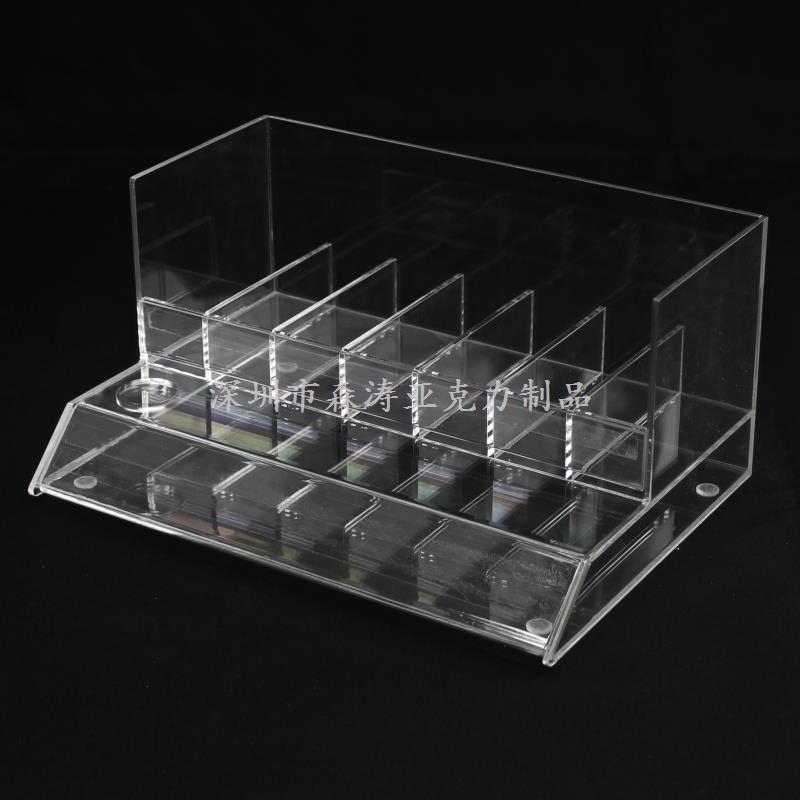 手表展示架亞克力