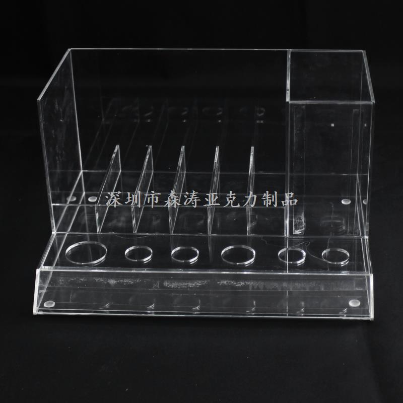 模型亞克力展示架