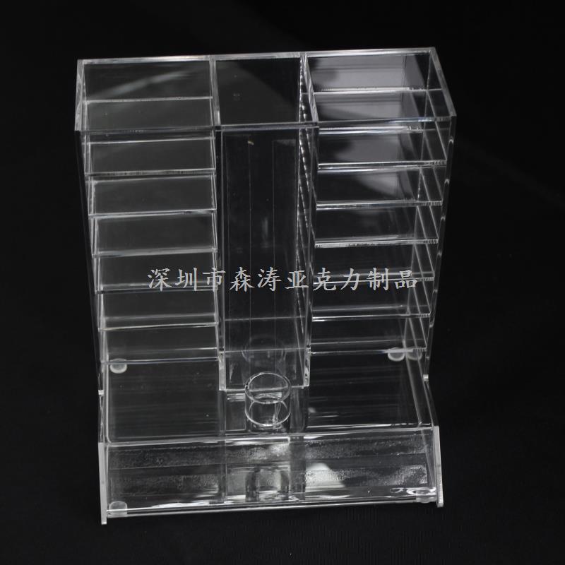 亞克力電腦展示架