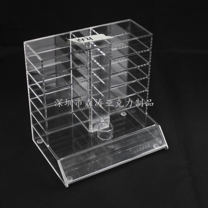 亞克力工具展示架