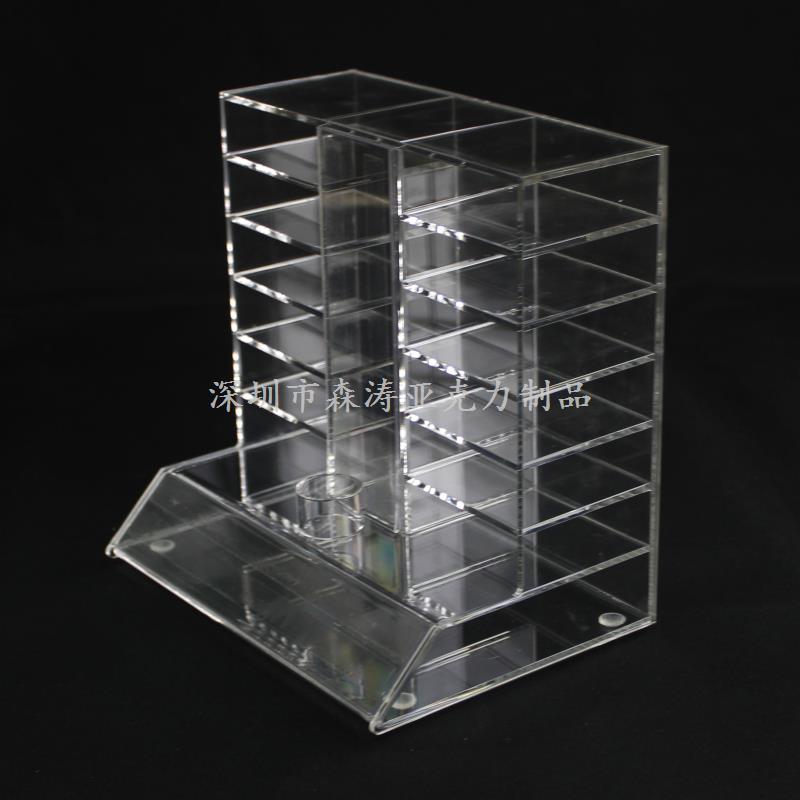 亞克力耳釘展示架