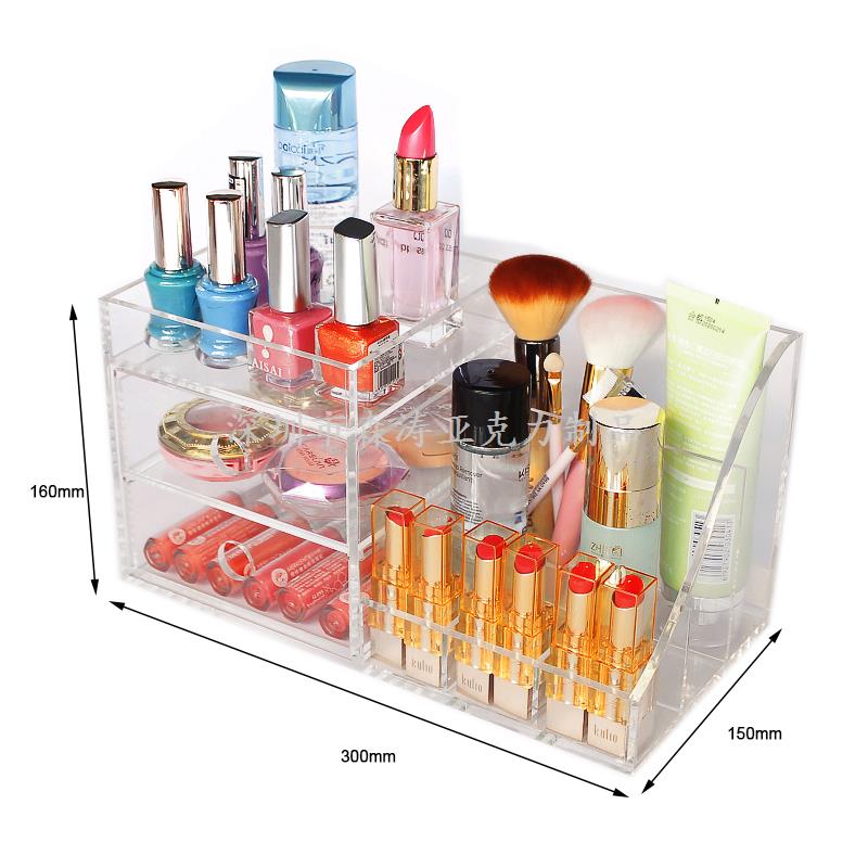 亞克力手機展架