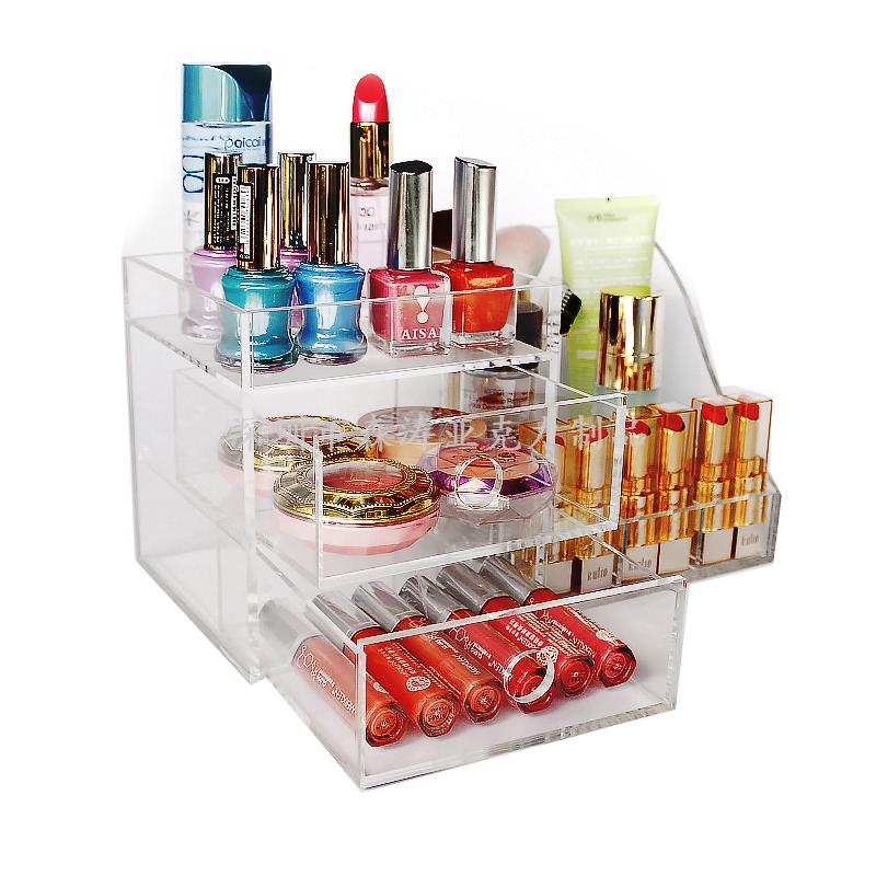 亞克力臺式展架