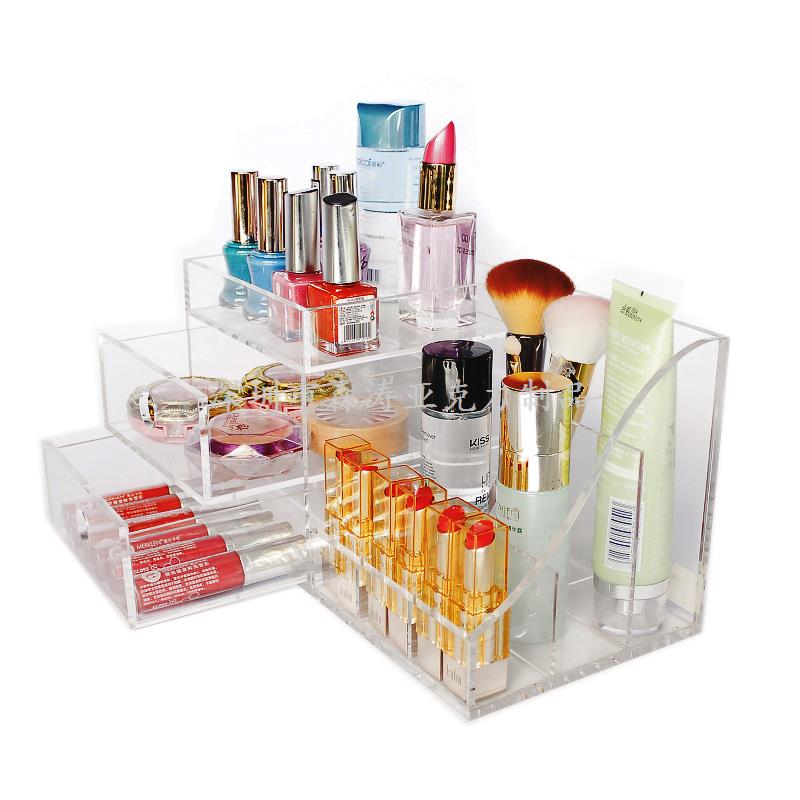 亞克力產品展架