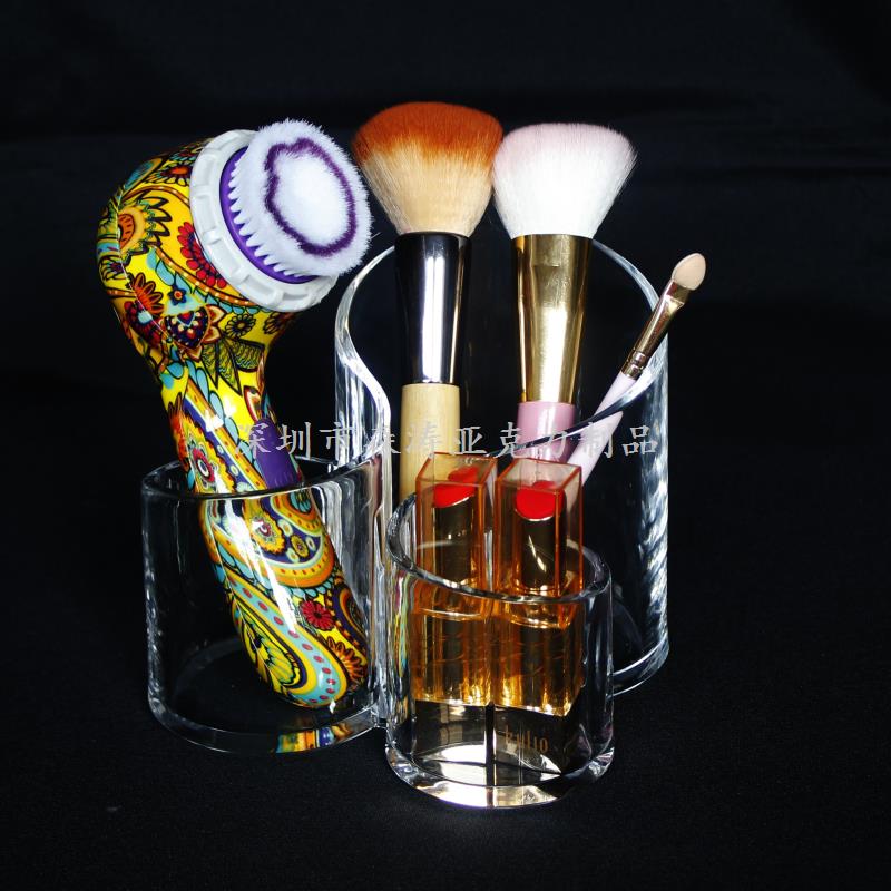 紹興亞克力展示架|收納盒廠家加工定制 亞克力展示架供應商