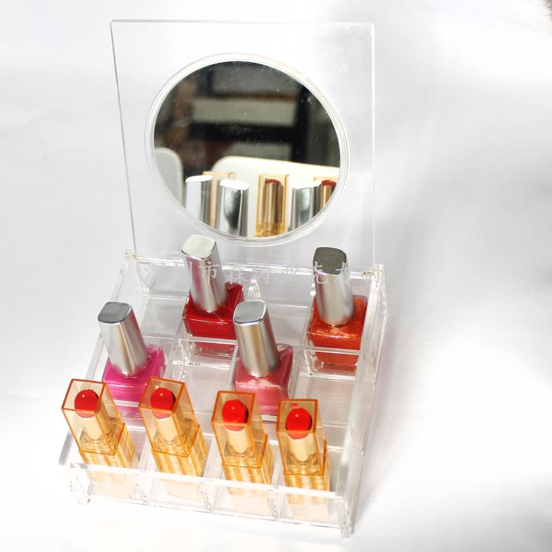 廣東亞克力展示架