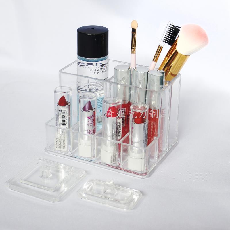 四川亞克力展示架