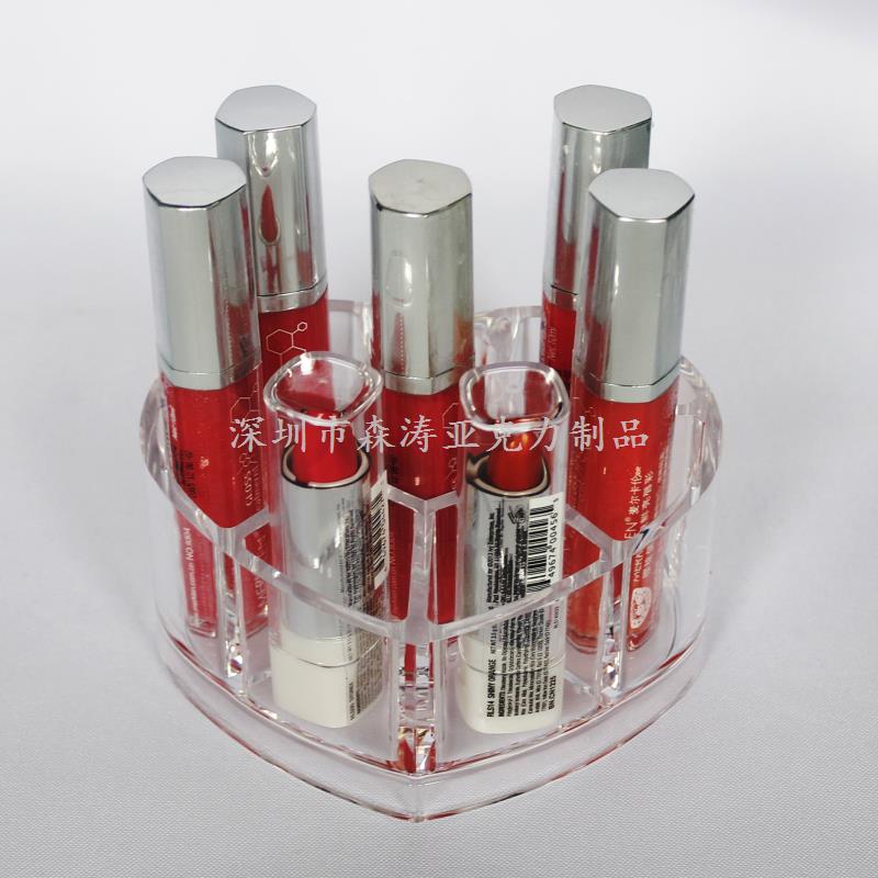 建德亞克力展示架|收納盒廠家加工定制 亞克力材質展示架