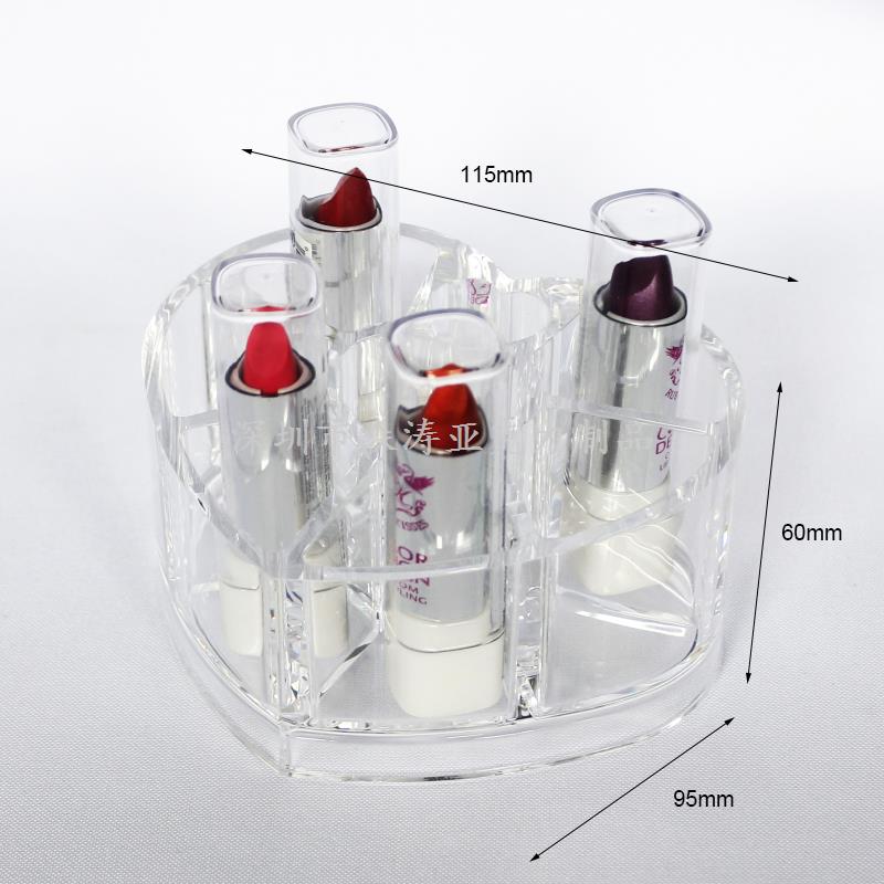 亞克力展示架案例