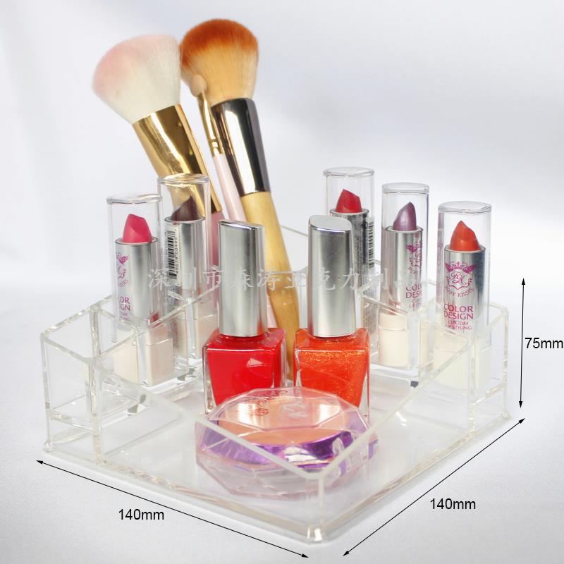 廣州亞克力展架