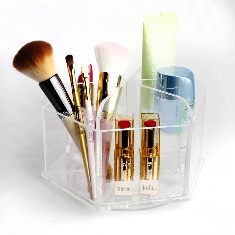 深圳亞克力展架